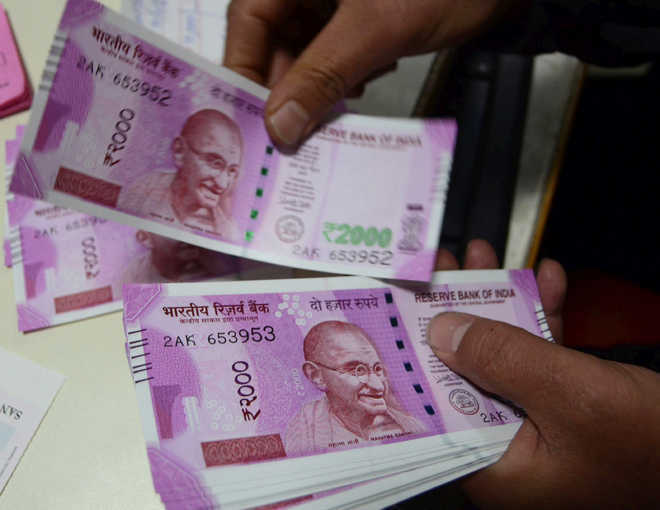 SBI Guideline: Exchanging and Depositing ₹2,000 Notes Made Easy, No Requisition Slip Required