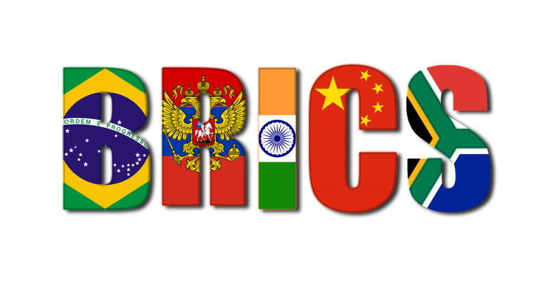 Brics Summit: Leaders Welcome Expansion of Bloc