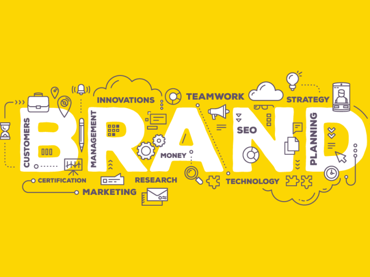 12 Effective Strategies for Building a Strong Brand Identity
