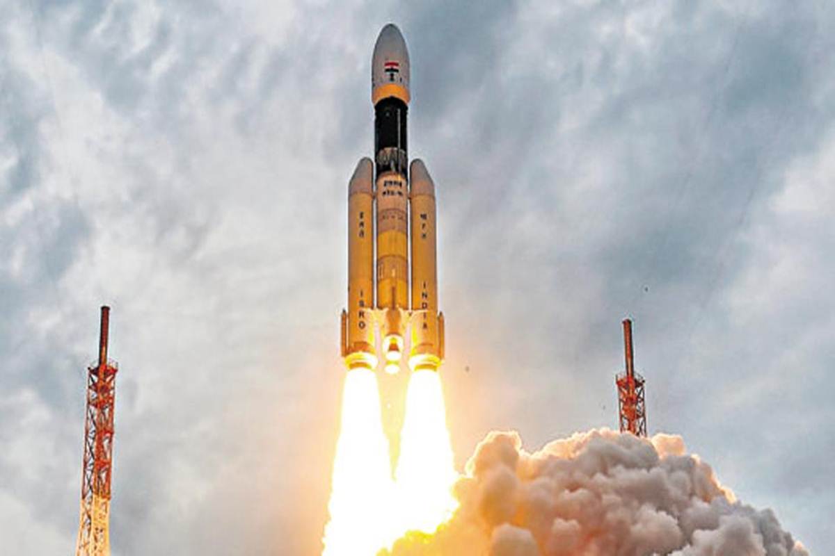 India Sets Sights on Lunar Ambitions After Successful Chandrayaan-3 Landing
