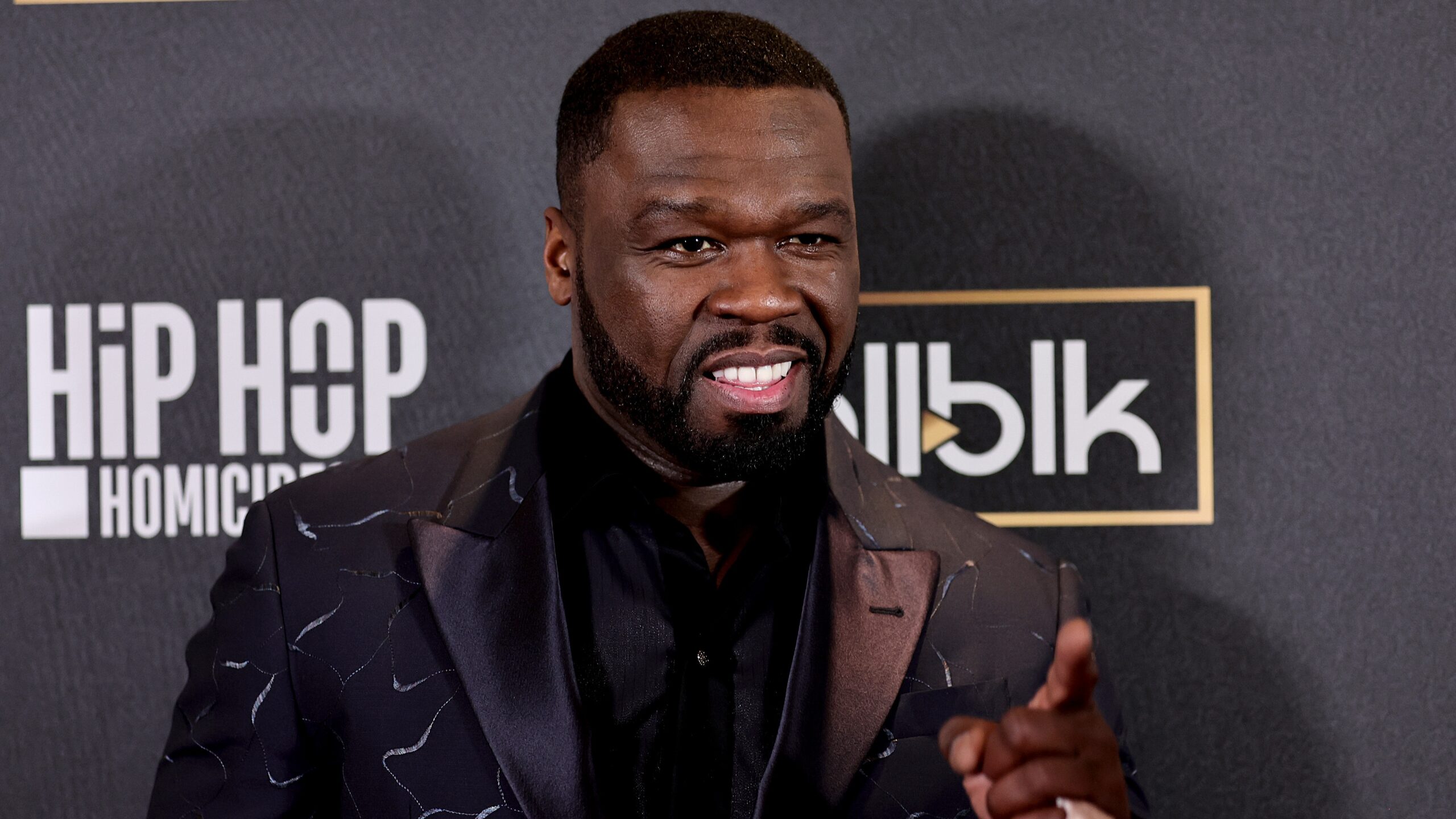 50 Cent Breaks Silence On Ozempic Use After Major Weight Loss