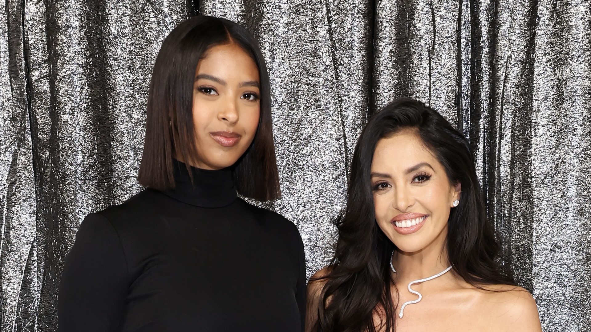 Vanessa Bryant Celebrates Daughter Natalia’s 21st Birthday