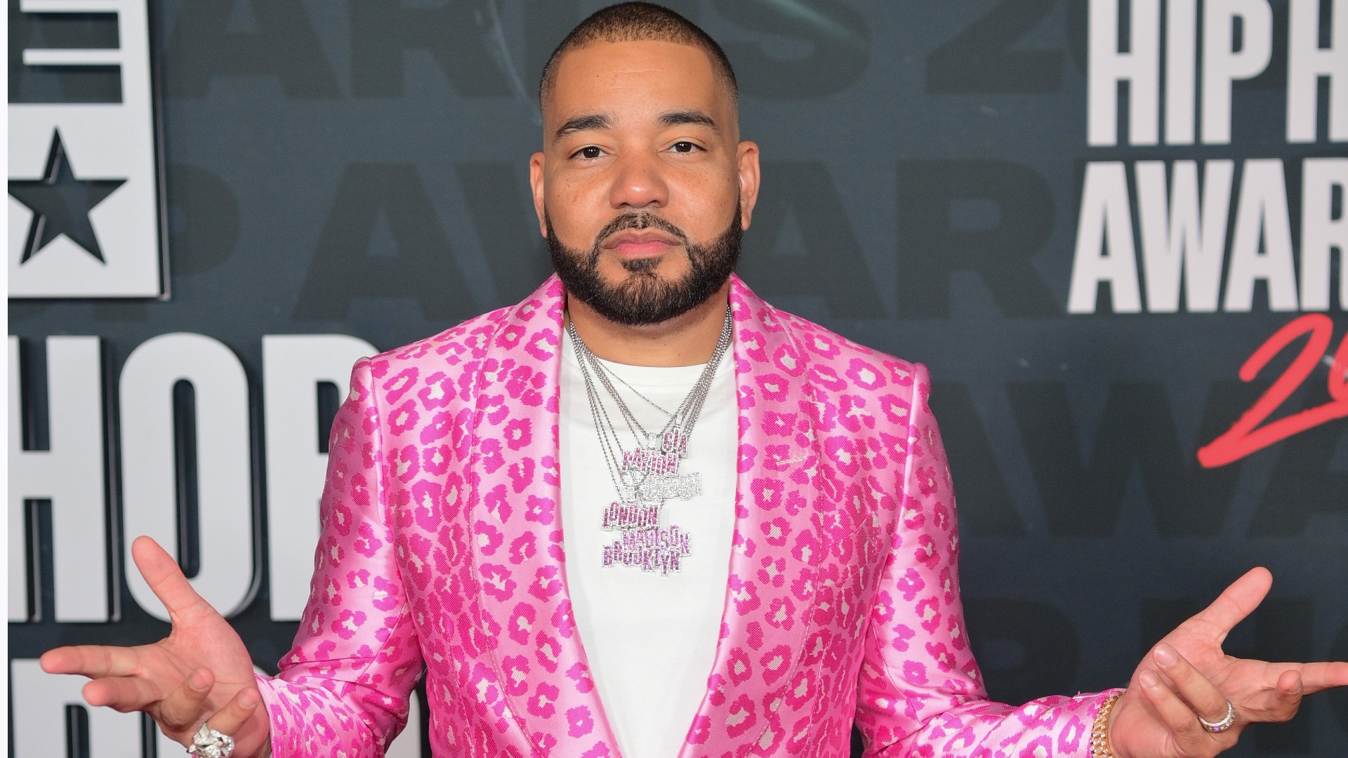 DJ Envy Will Testify Against Cesar Pina If Ordered To