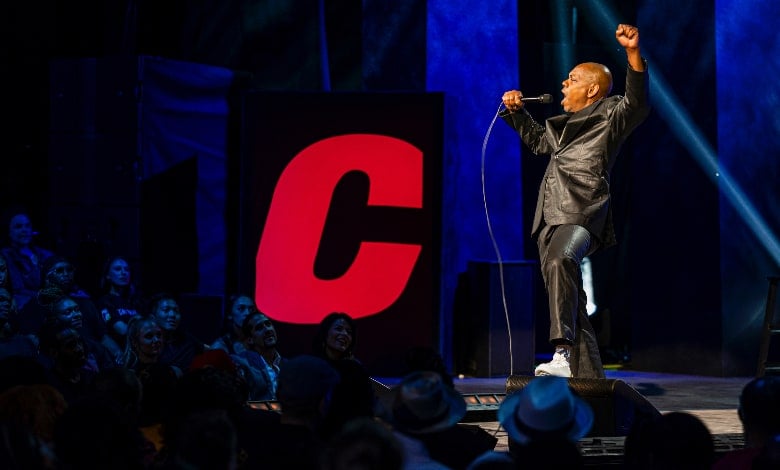 Chappelle’s ‘Dreamer’ Review – No Retreat, No Surrender