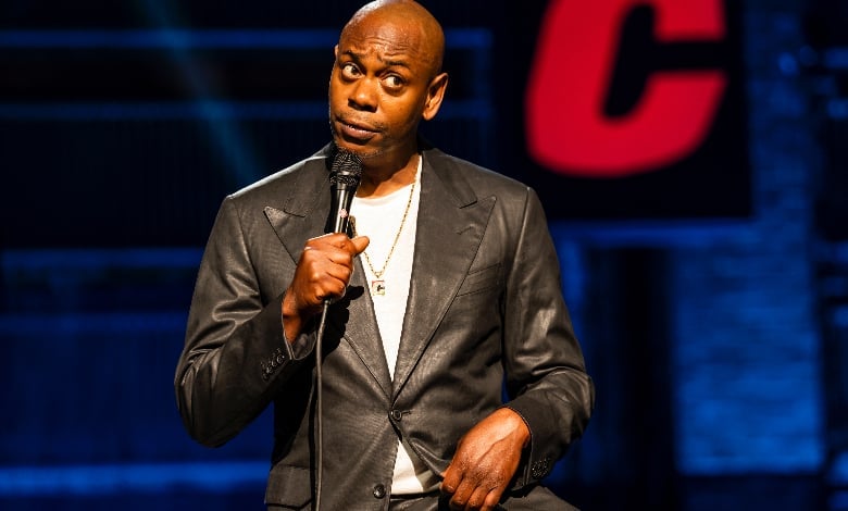 When Dave Chappelle Lost Decades-Old Victimhood Status