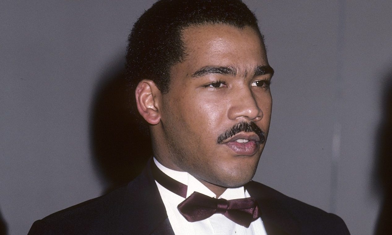 Dexter Scott King, Dr. King’s Youngest Son, Passes Away At 62