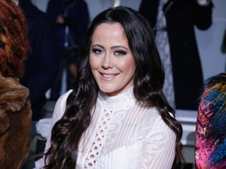 Jenelle Evans Just Threatened Her Mom