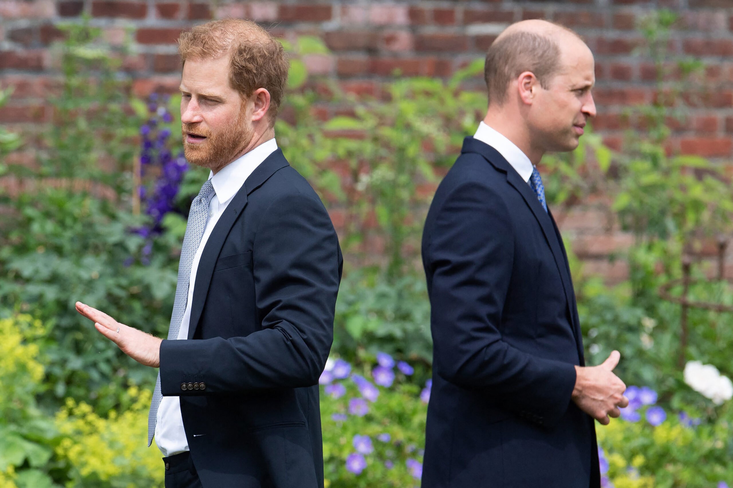 Prince Harry’s New Allegation About William and Kate Revealed