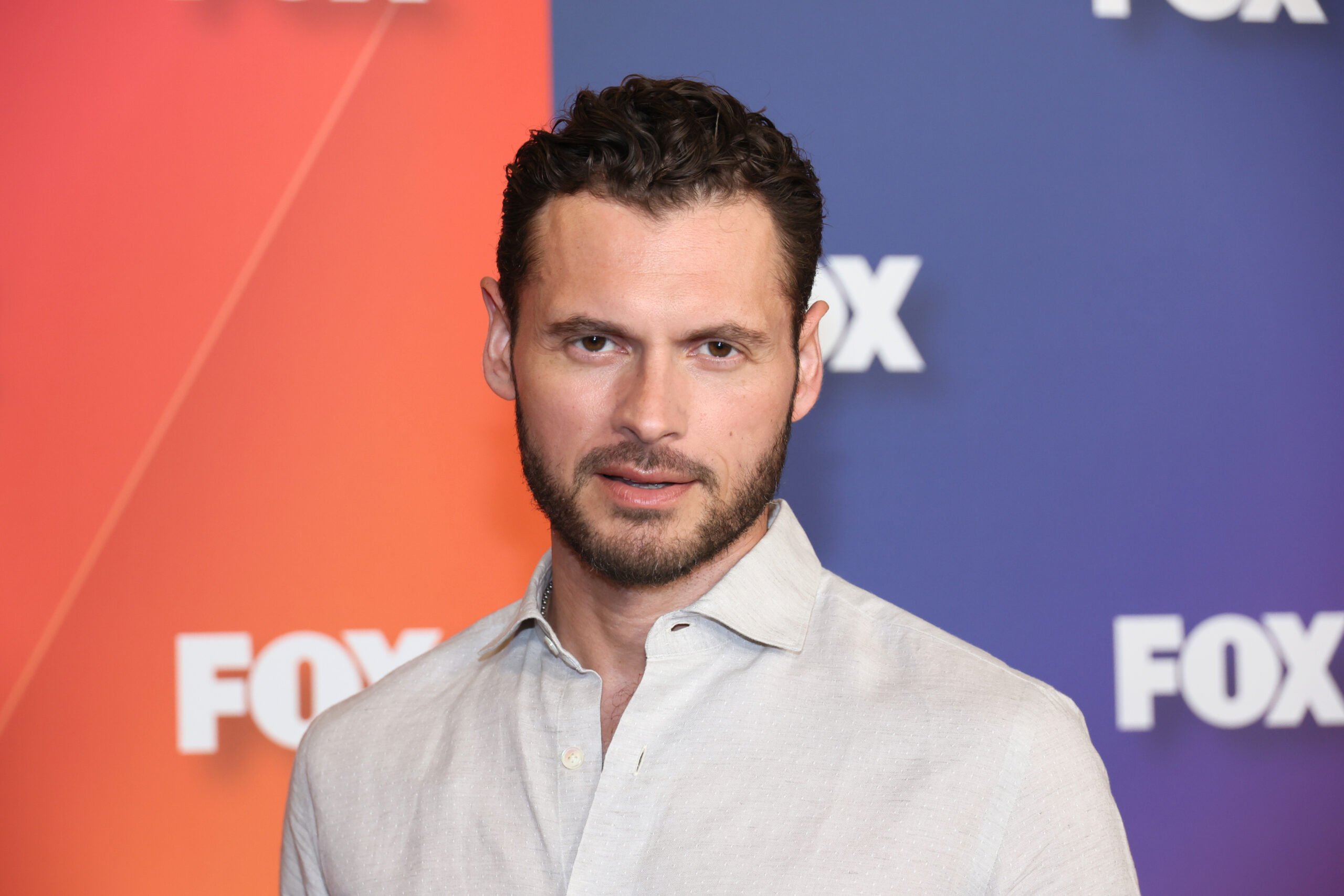 Adan Canto Dead at 45