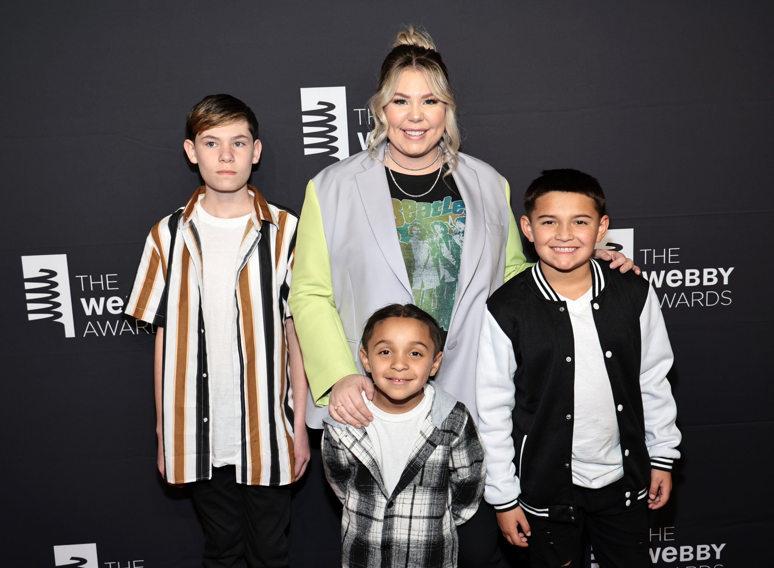 Kailyn Lowry Reveals Daughter’s Name, Gets Roasted By Fans