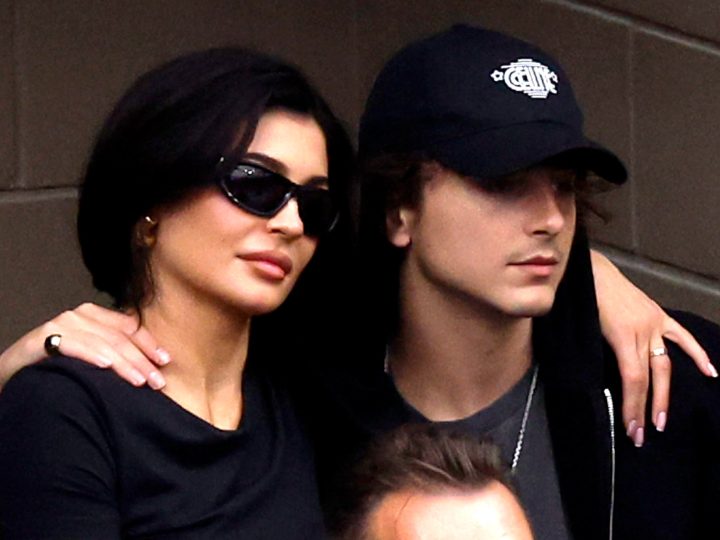 Timothee Chalamet’s Family Wants Him to Dump Kylie Jenner