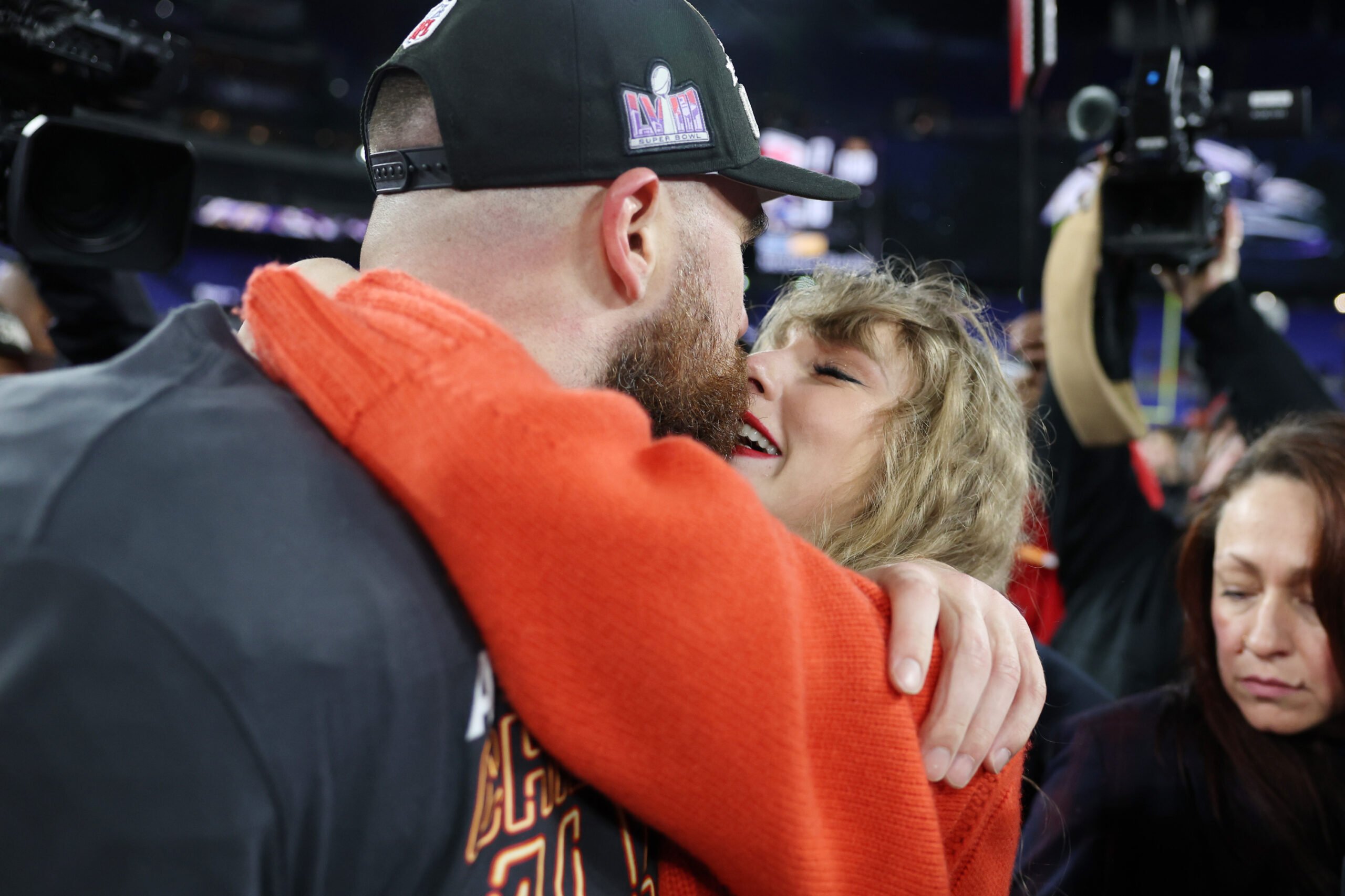 Will Taylor Swift Be at Super Bowl LVIII? Travis Kelce Doesn’t Think So!