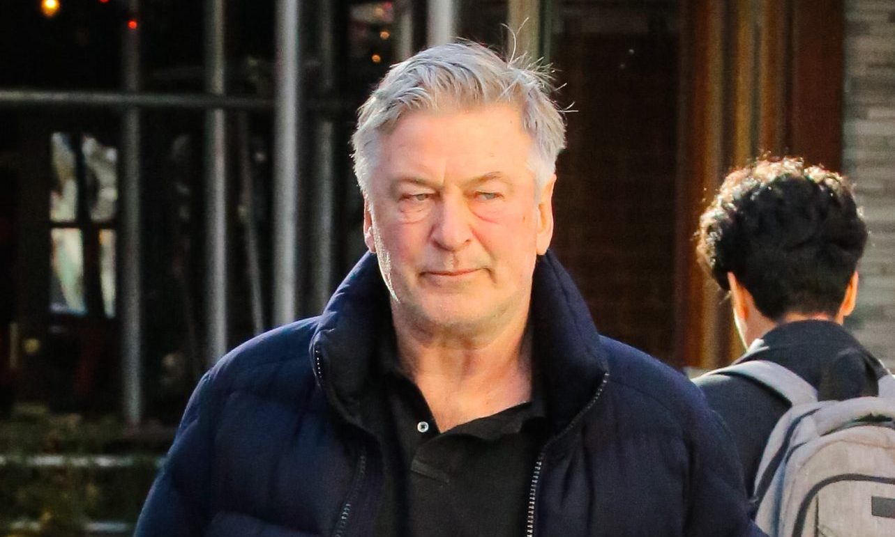 Alec Baldwin Indicted In Fatal 2021 Shooting On ‘Rust’ Set