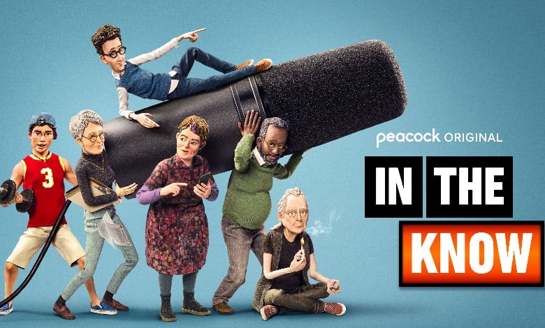 ‘In the Know’ Co-Creator Reveals NPR Satire’s Hilarious Roots