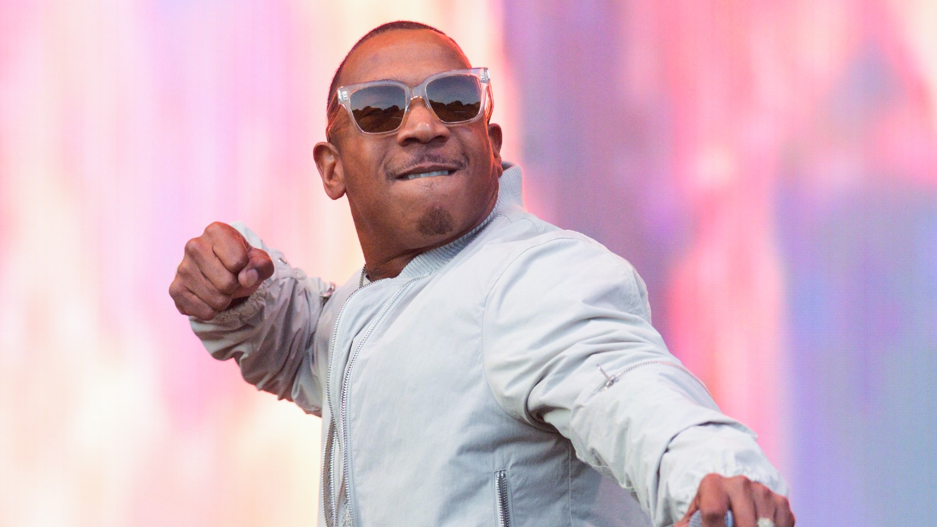 Ja Rule Addresses Being Being Left Off ‘Top 50 Rappers’ List