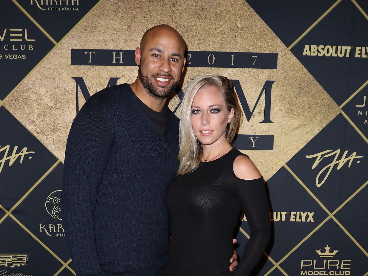 Why Kendra Wilkinson Stopped After Divorce with Hank