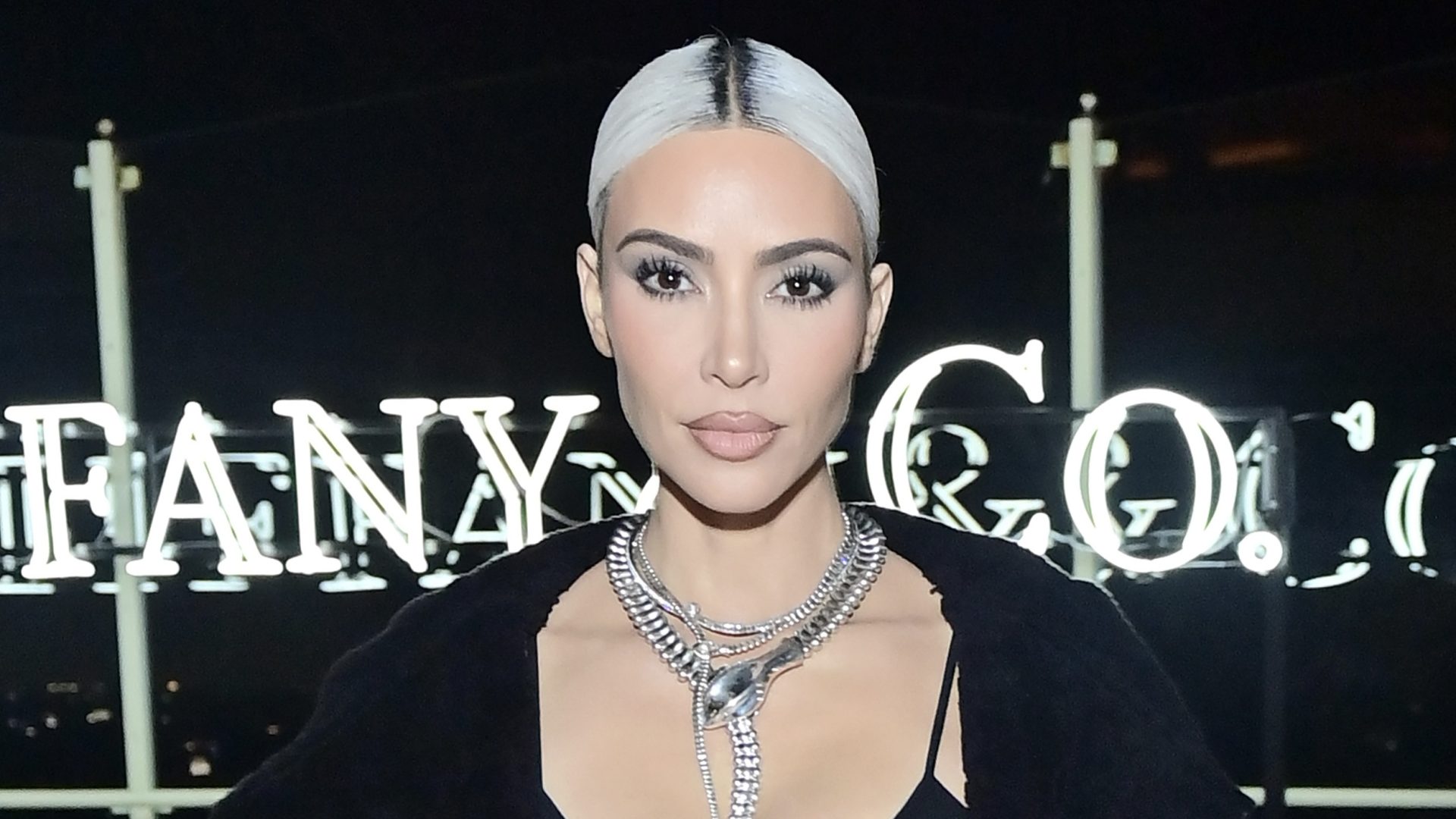 Kim Kardashian Named New Brand Ambassador For Balenciaga