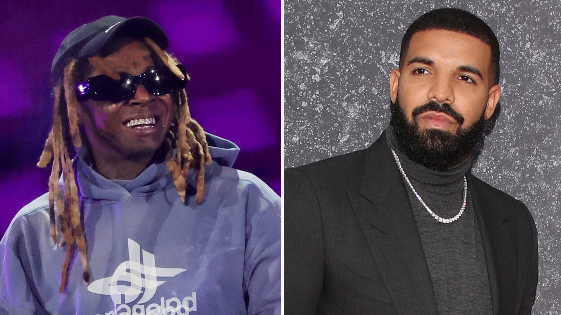 Lil Wayne Blames Drake’s Complexion For The Hate He Receives