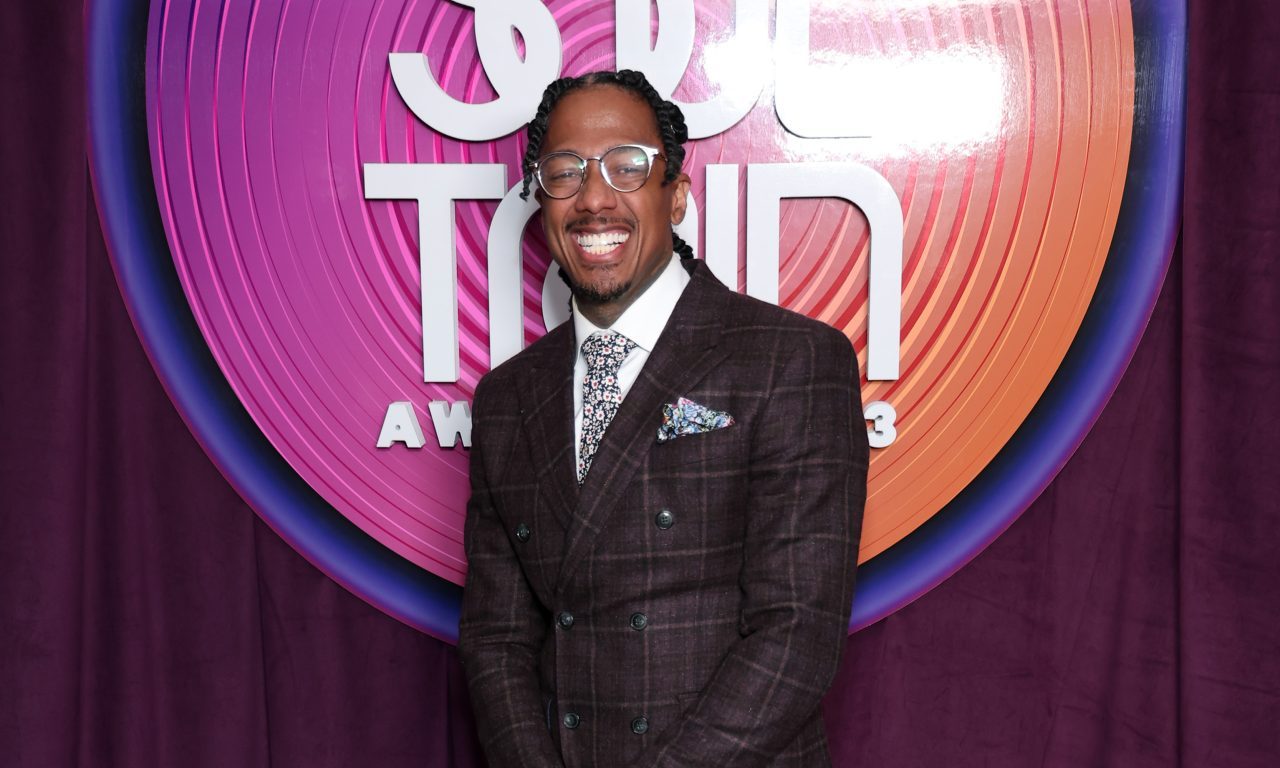 Nick Cannon Reveals He Has “No Plans…Yet” To Have 13th Child