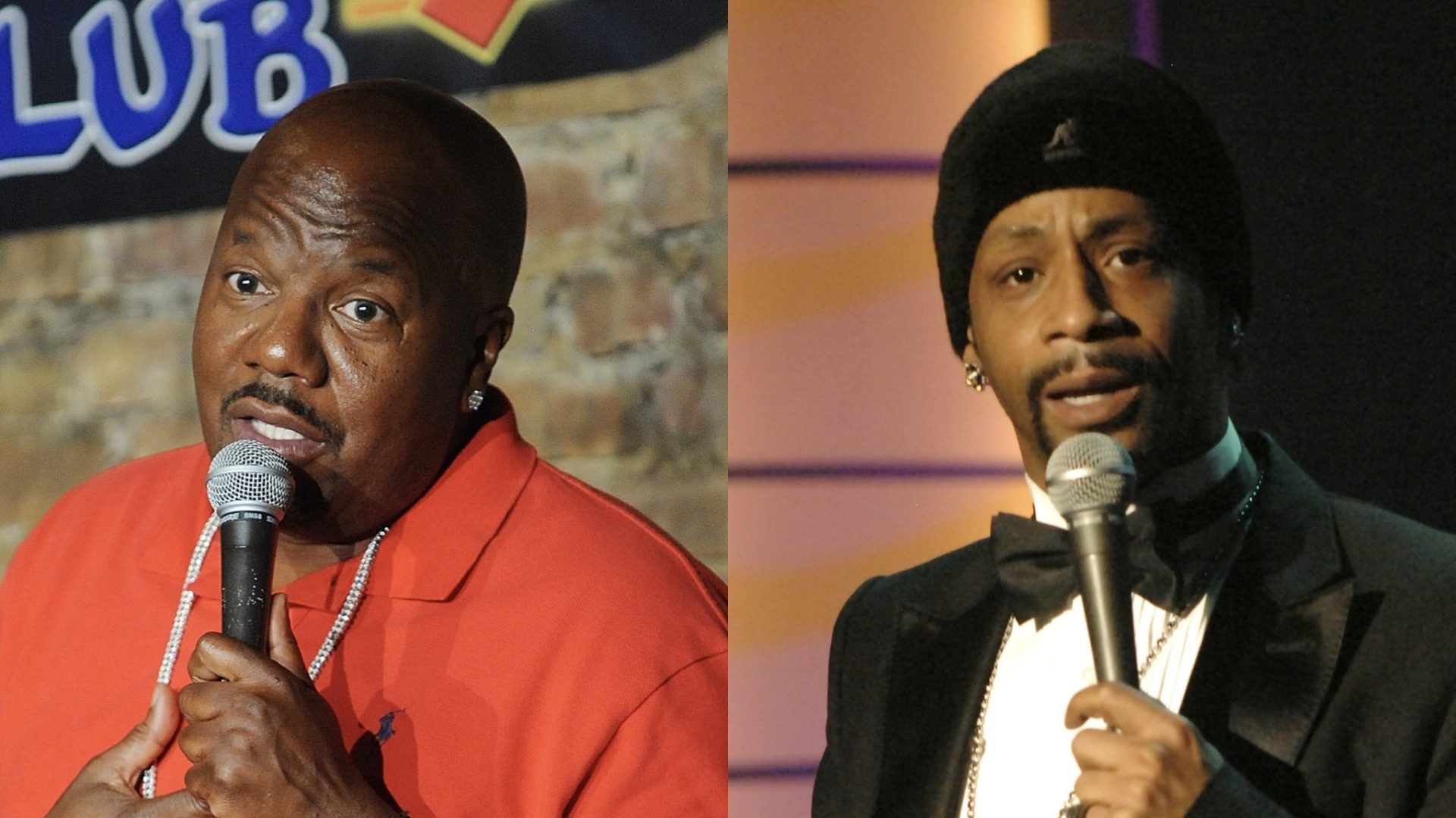 Earthquake Addresses Katt Williams’ Viral Interview Comments