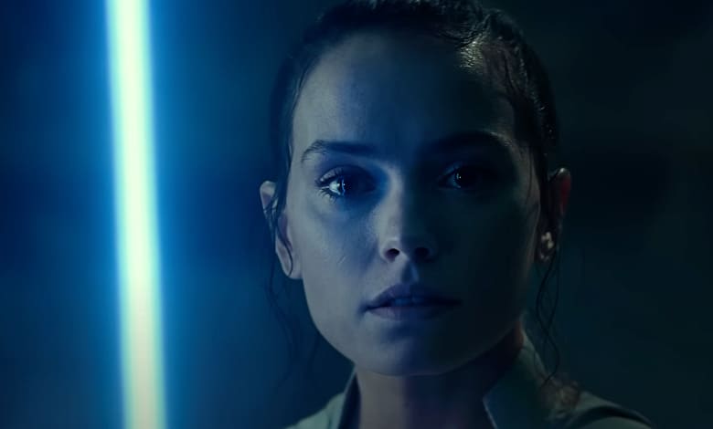 ‘New Jedi Order’ Director Gives Super Woke Film Update