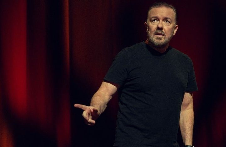 Why the Left Wants to Silence Ricky Gervais, Matt Rife