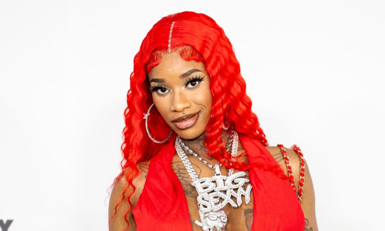 Sexyy Red Shares How She Kept Her Pregnancy Hidden On Tour