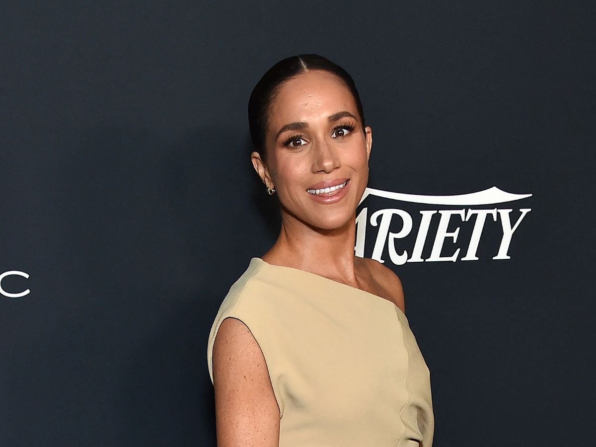 Meghan Markle Joining ‘Suits’ Reunion Spinoff Looks Possible From New Details