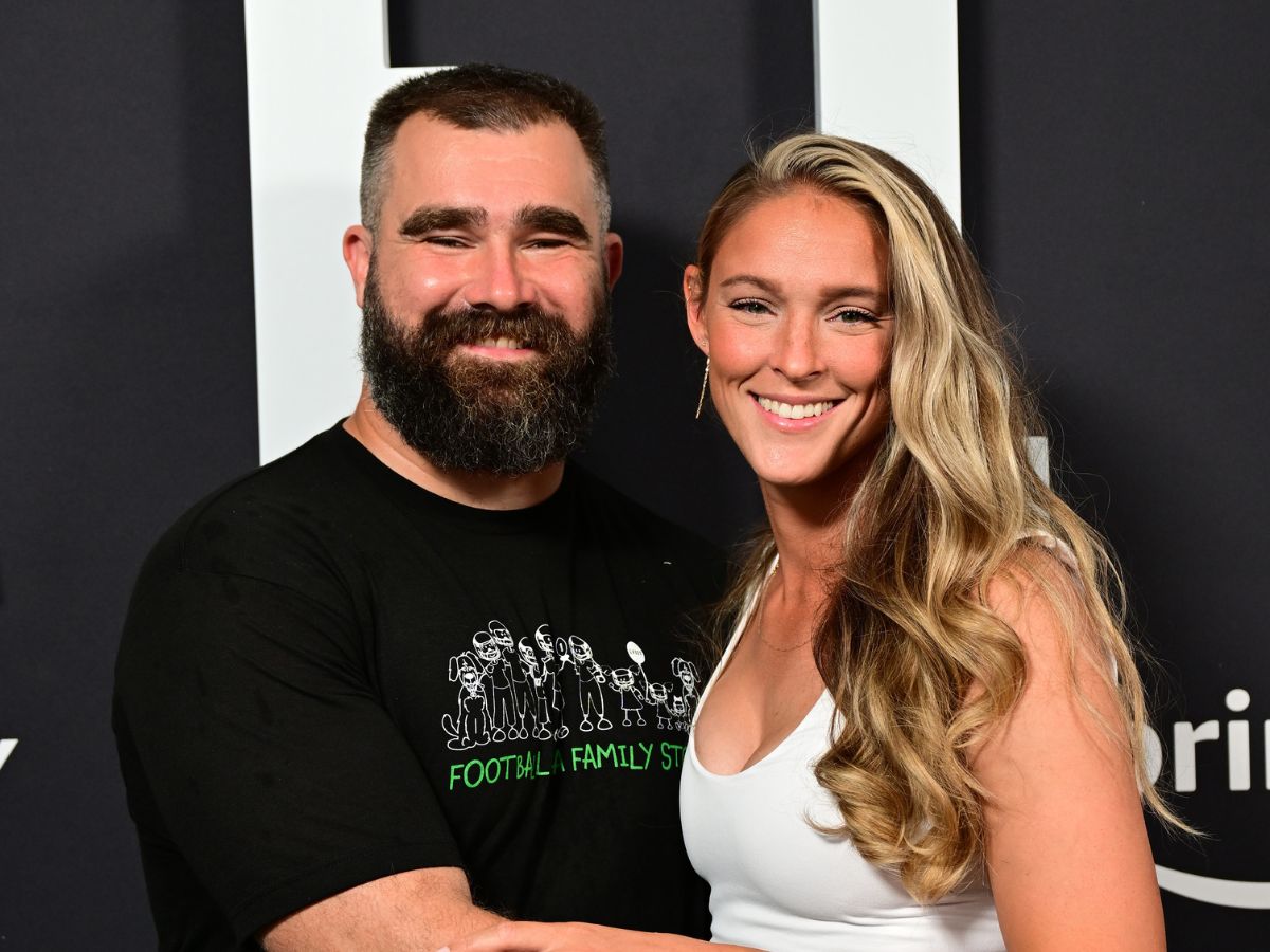 Everyone To Know About Jason Kelce’s In-Laws