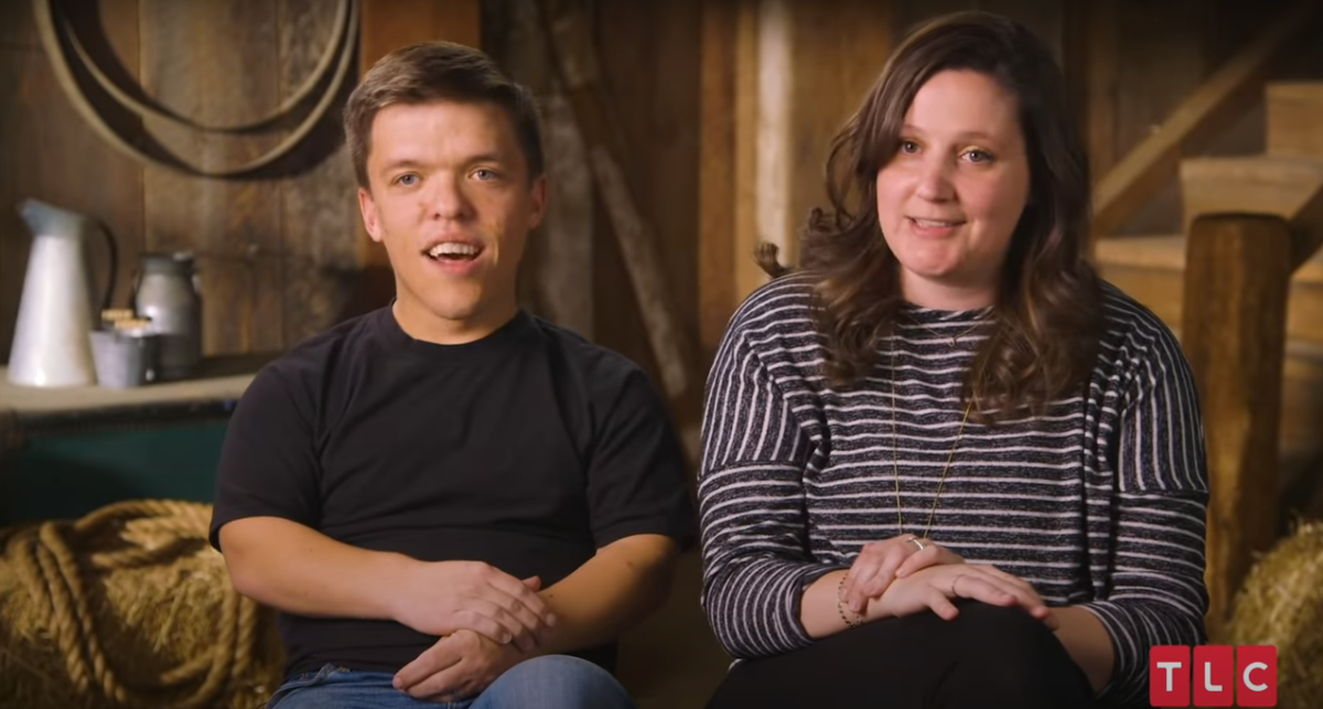 Is Tori Roloff Pregnant with Baby #4? Her Response