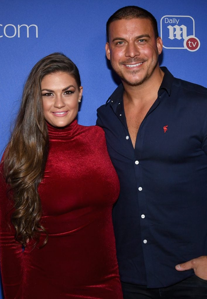 Jax Taylor & Brittany Cartwright Divorce: Are They Still Together?