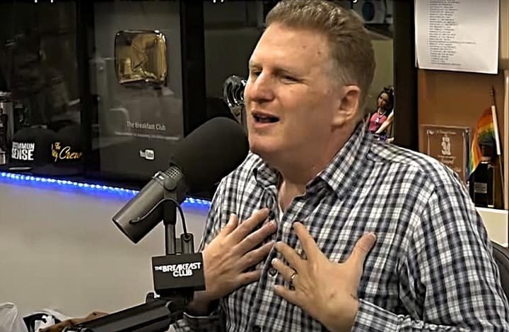 Antifa Vows to Cancel Jewish Star Michael Rapaport (or Worse)