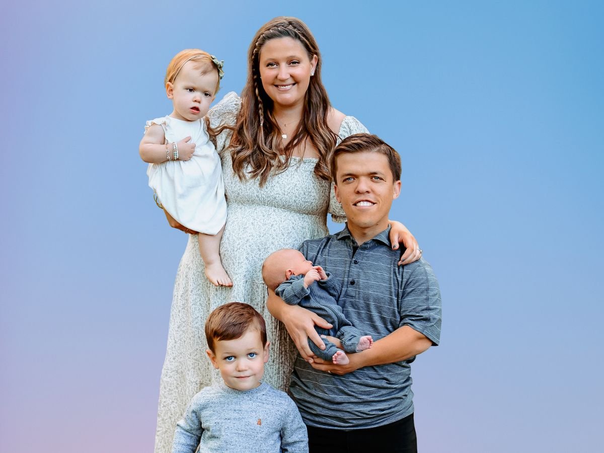 Zach Roloff’s Health & Brain Surgery: How He’s Doing Now