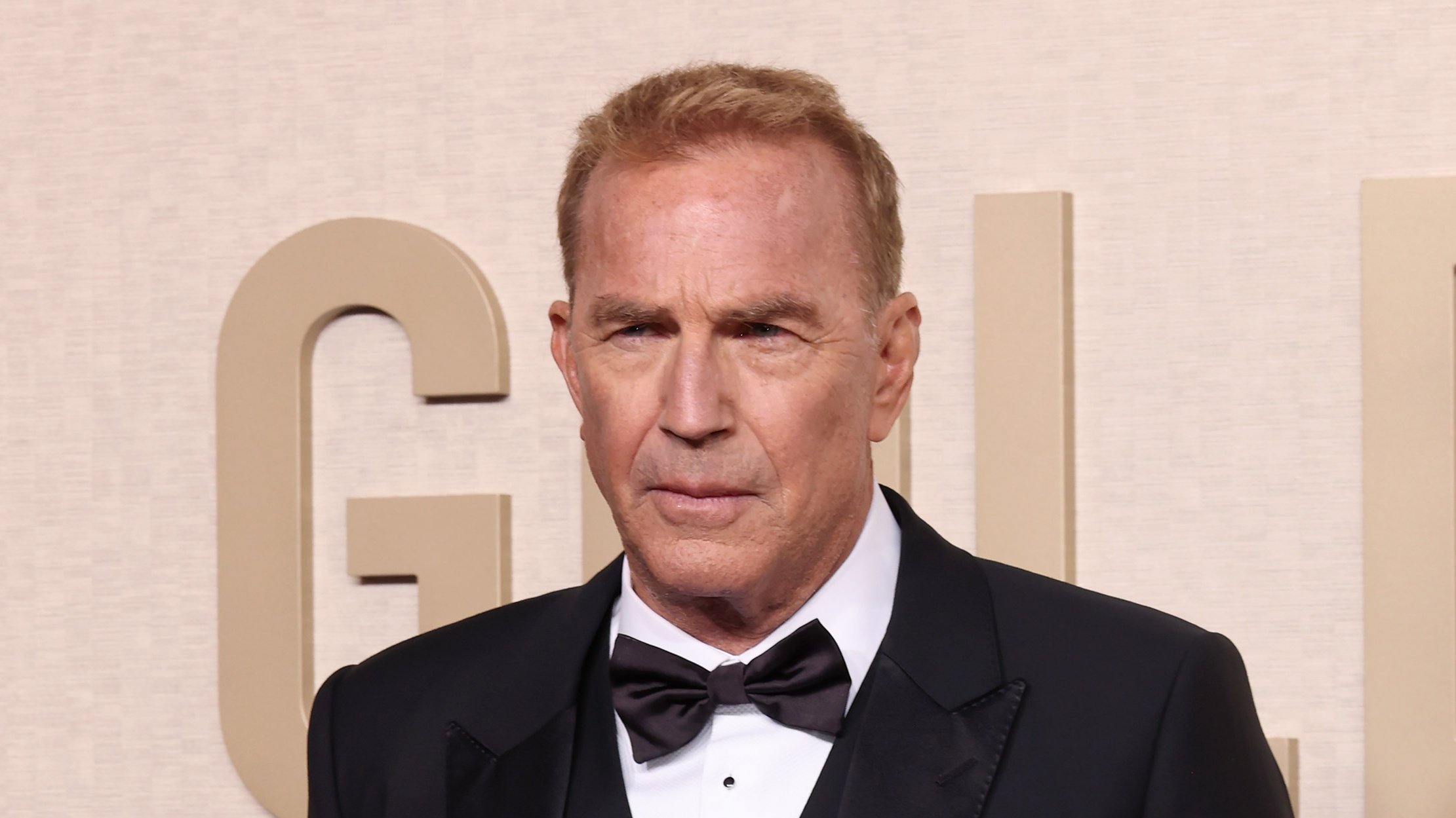 Kevin Costner’s Second Divorce Finalized: Meet His Famous Ex-Wives