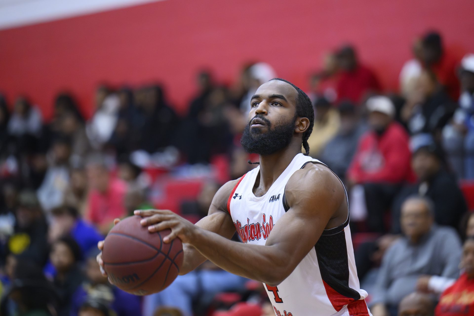 NBA Announces $200k Investment For HBCU Classic Game Teams