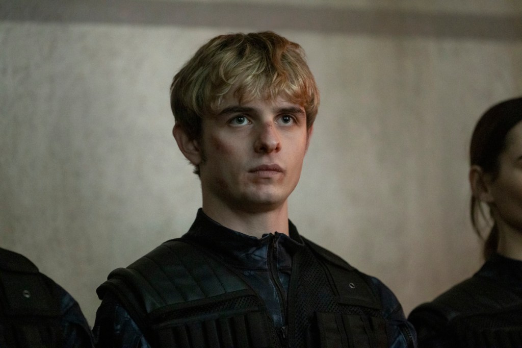 ‘Alex Rider’ To End With Season 3, Premiere Date Set At Freevee