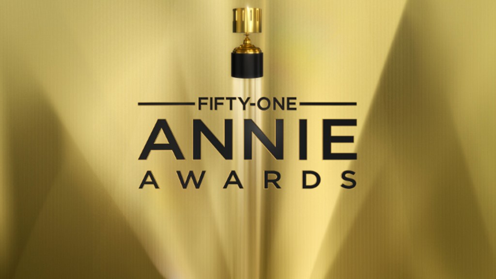 Annie Awards 2024 Winners List