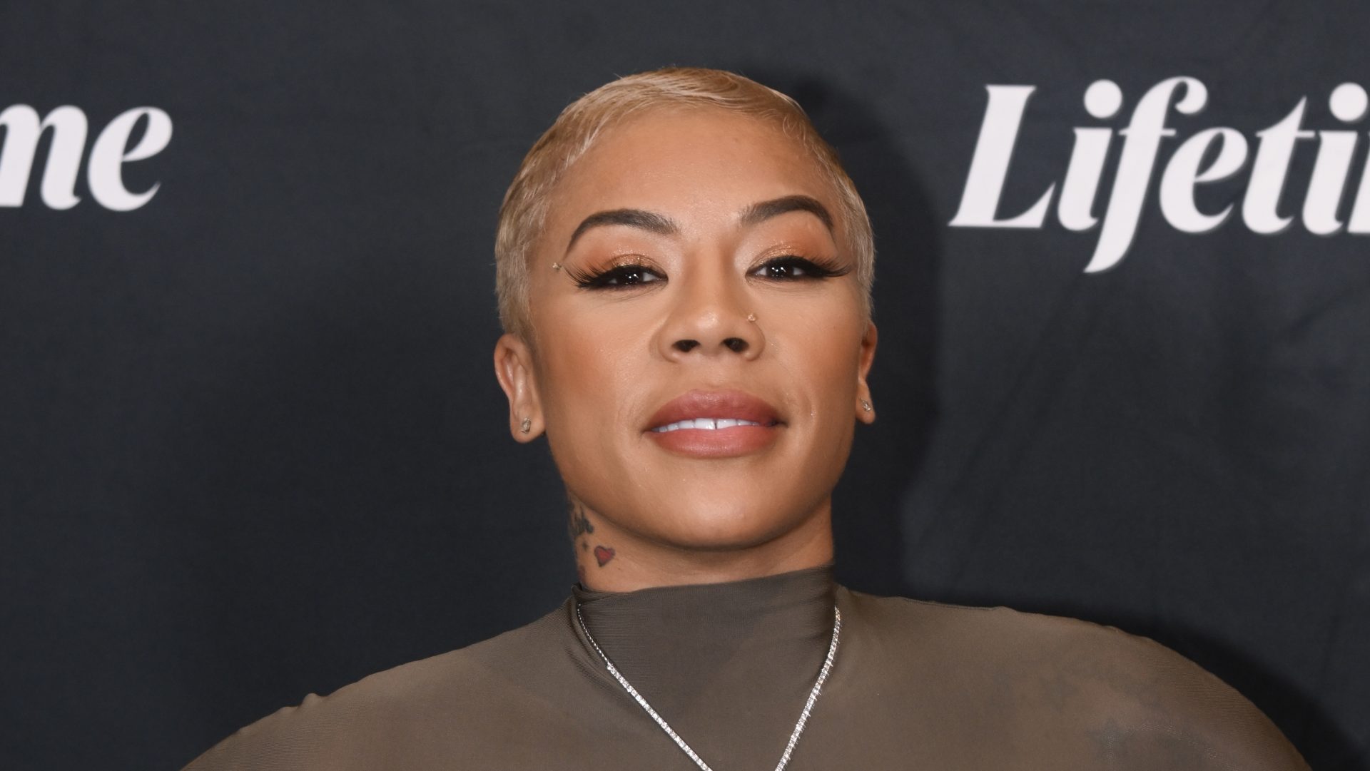 Keyshia Cole Surprises Atlanta’s Ron Clark Academy Students