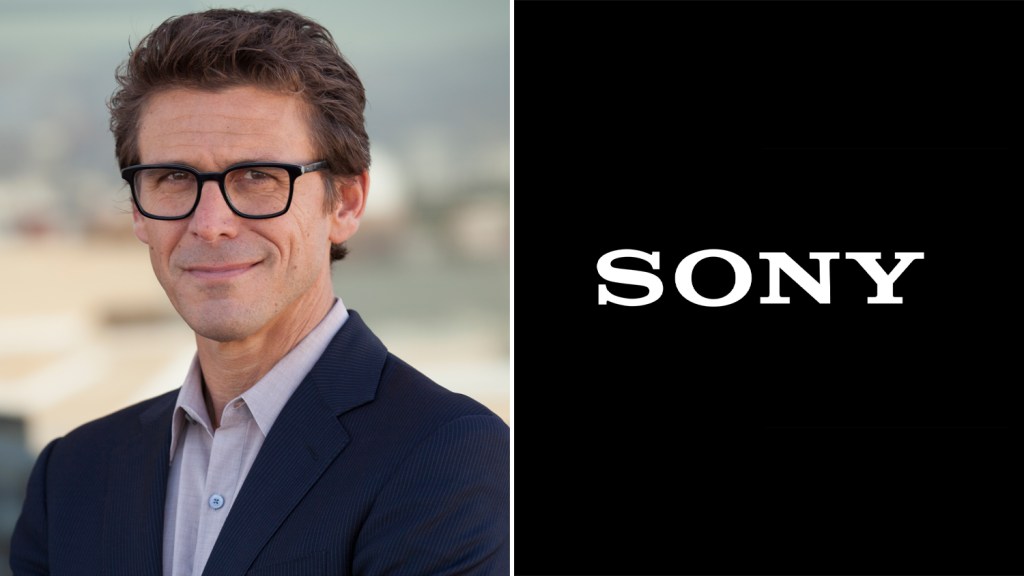 Sony Group Ups Robert Lawson to SVP Corporate Communications in Tokyo