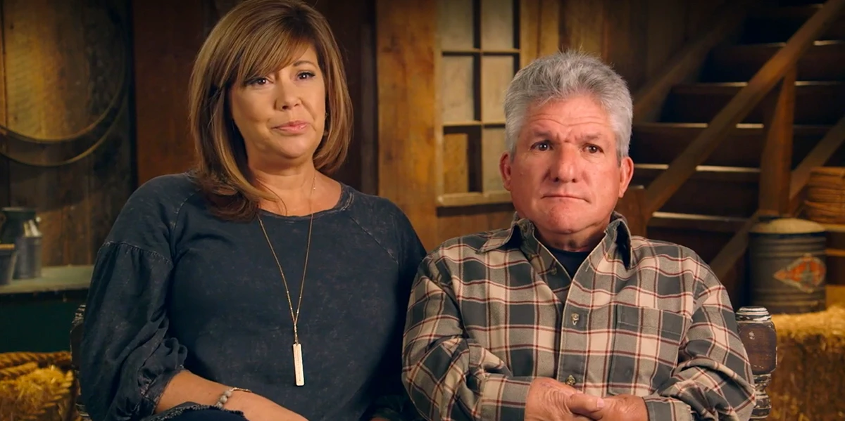 Matt Roloff & Caryn Chandler Split? Latest Relationship Update