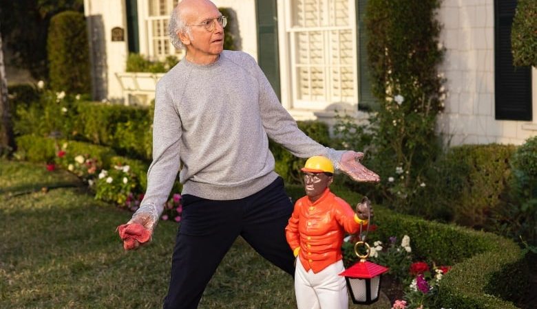 HBO’ ‘Curb Your Enthusiasm’ Calls MAGA Racist