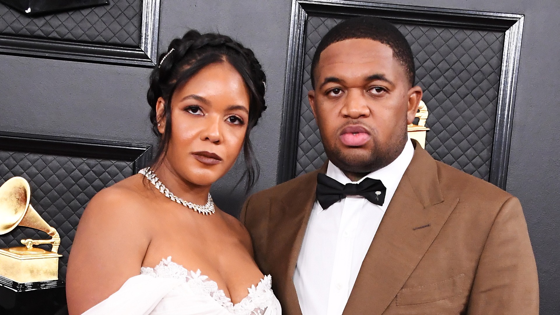 DJ Mustard Seeks Sole Custody Of Son Amid Conflict With Ex-Wife