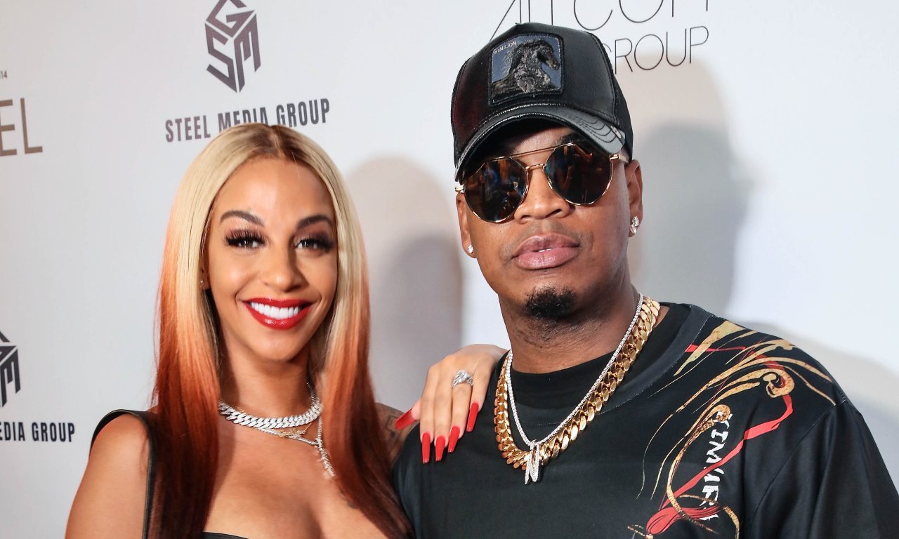 Ne-Yo’s Ex-Wife Crystal Renay Reacts To His Double-Duty Dating