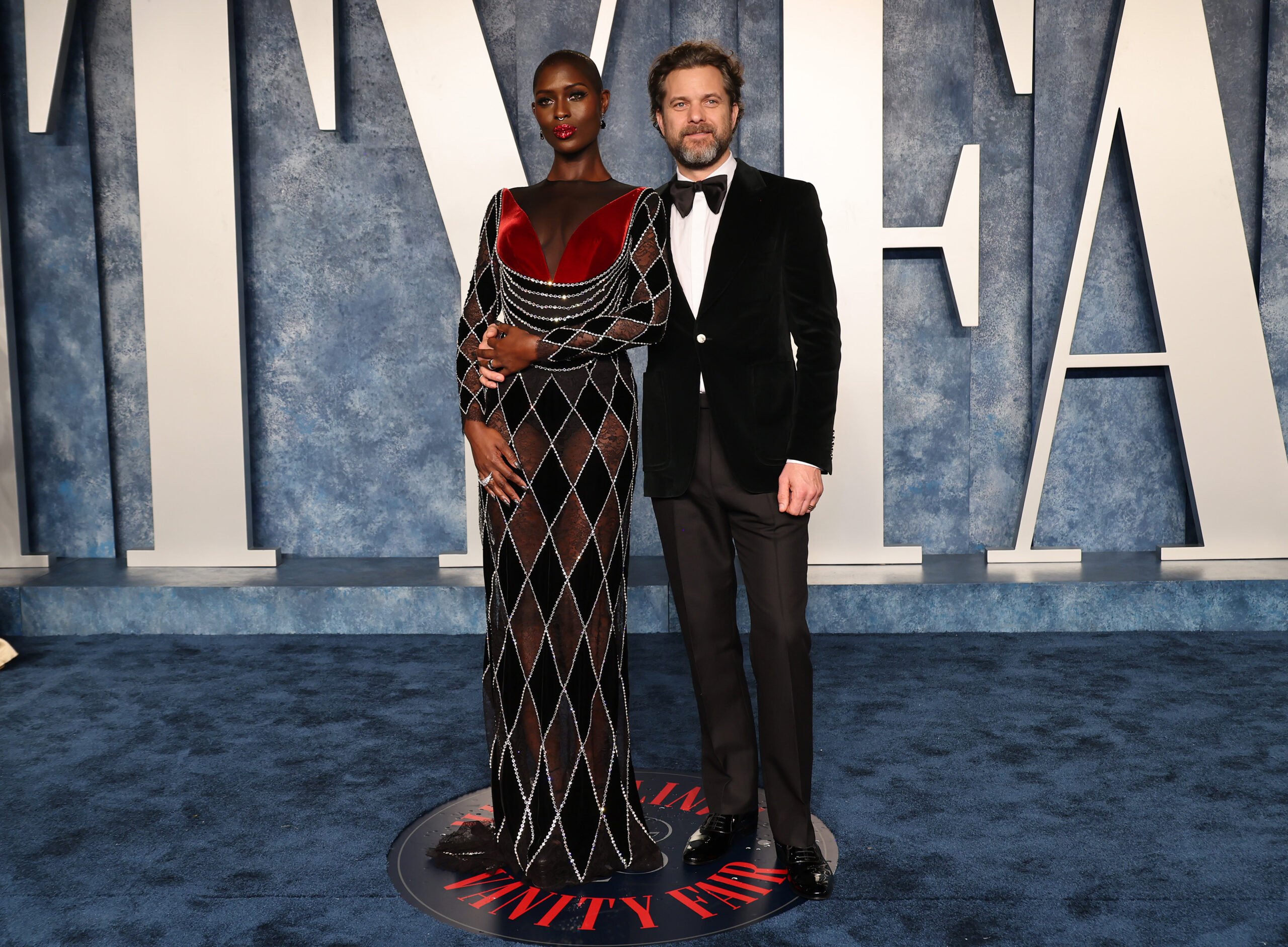 Jodie Turner-Smith Breaks Silence on Joshua Jackson Divorce