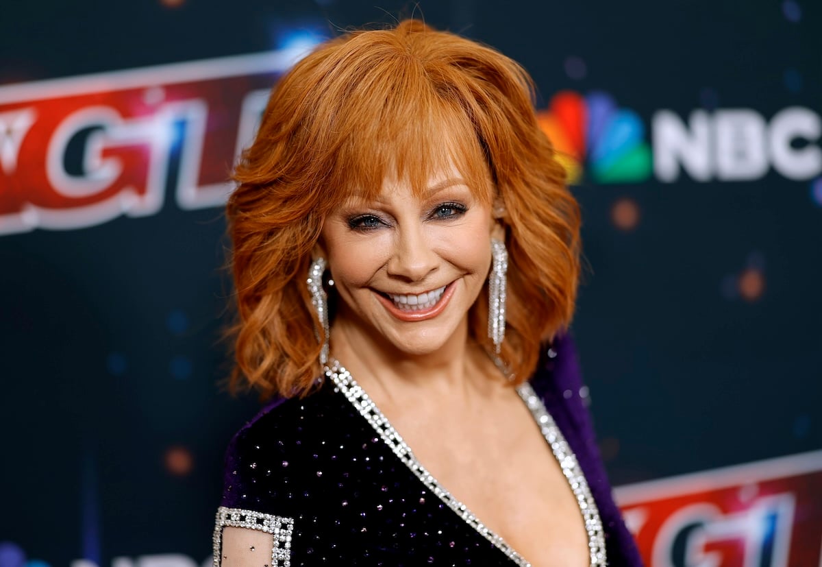 Is Reba McEntire Leaving ‘The Voice’ Already?