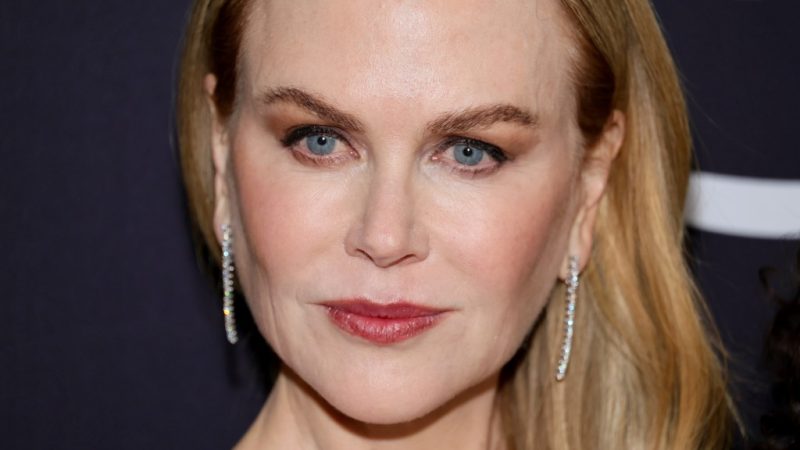 Why Nicole Kidman, Meghan Markle Missed Vogue Cover March 2024