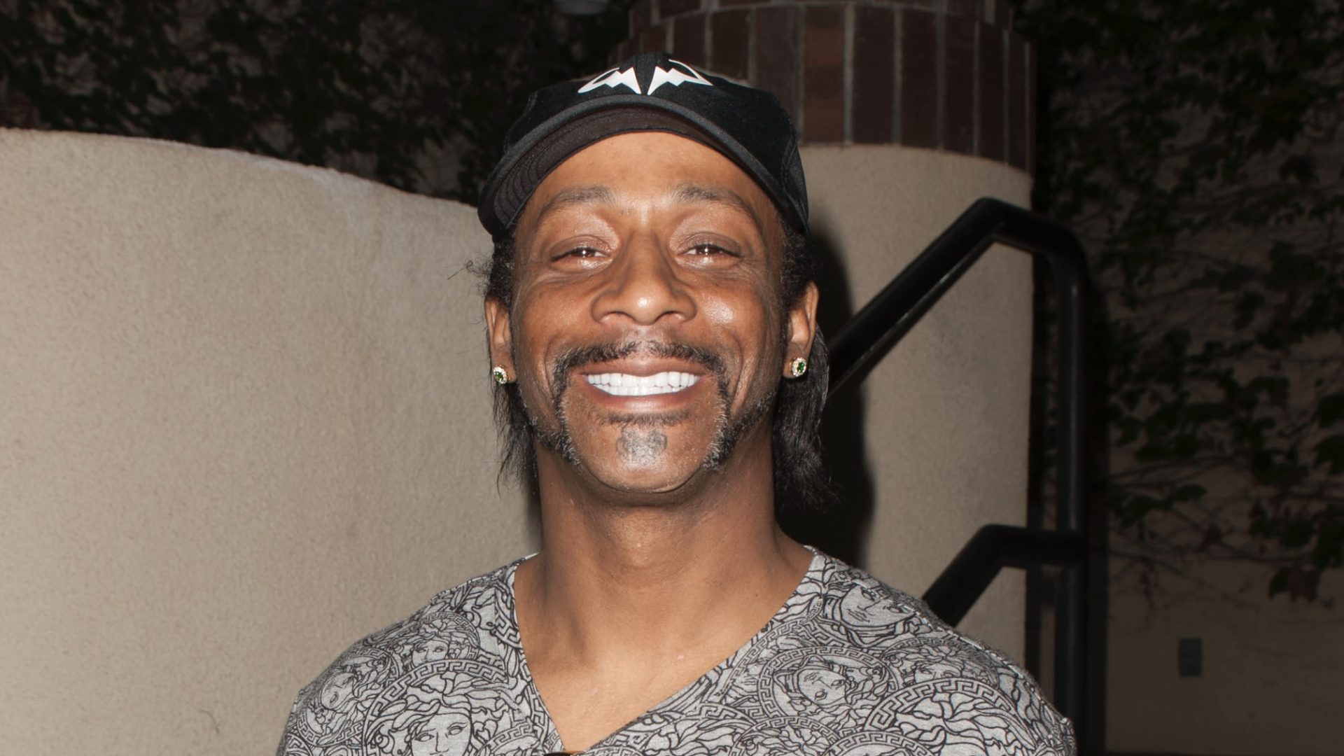 Here’s Why Katt Williams Became An Adoptive Father To 7 Kids