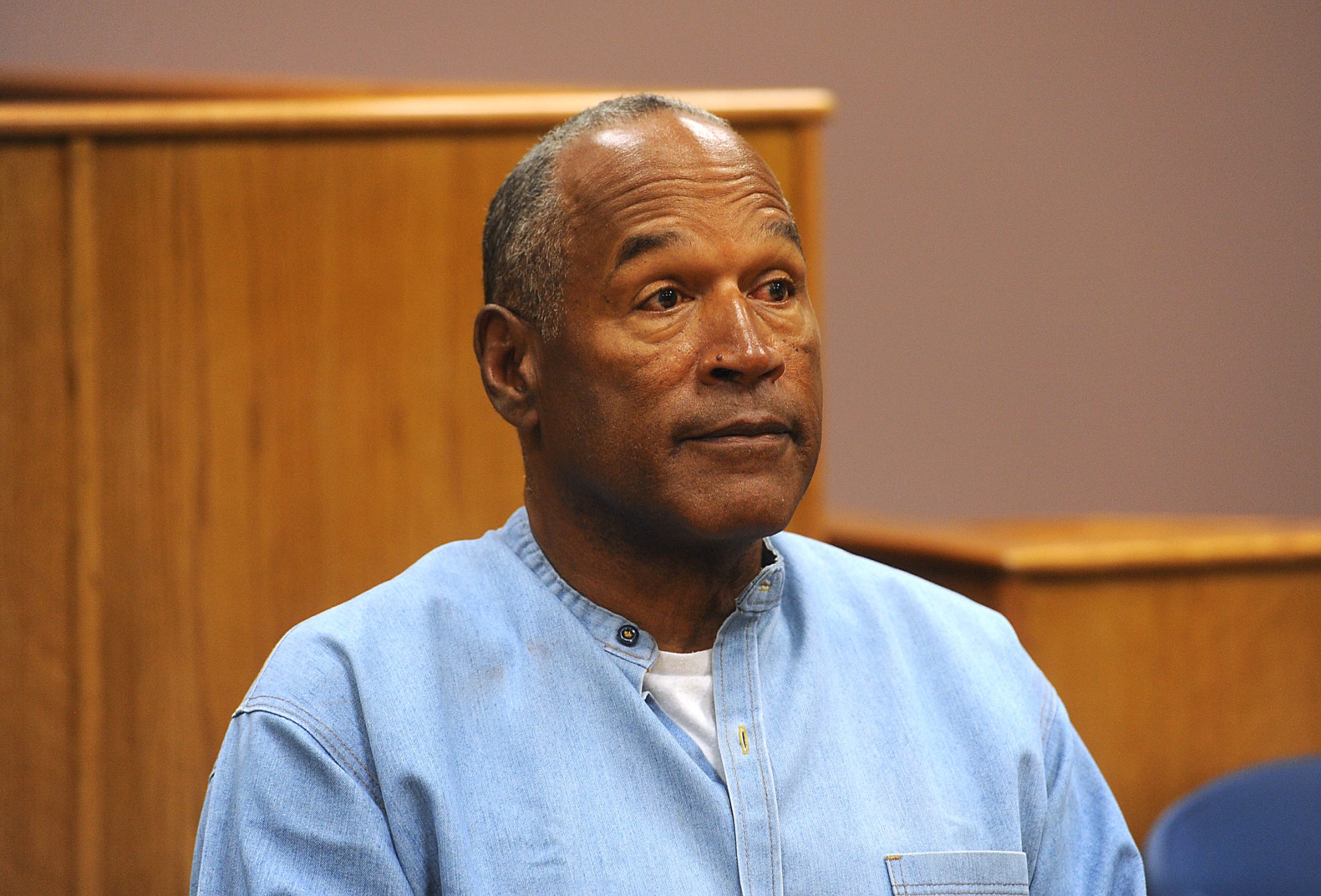 O.J. Simpson Addresses Hospice Claims Amid Cancer Rumors