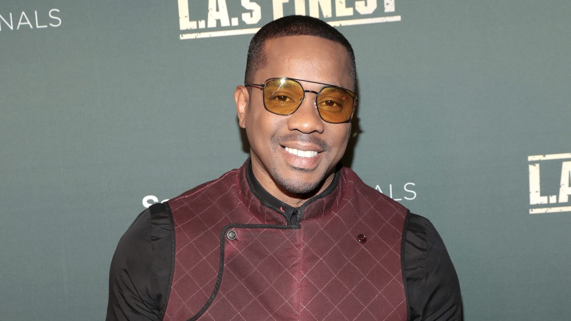 Duane Martin Is Engaged To Ashley Marie Jones (Video)