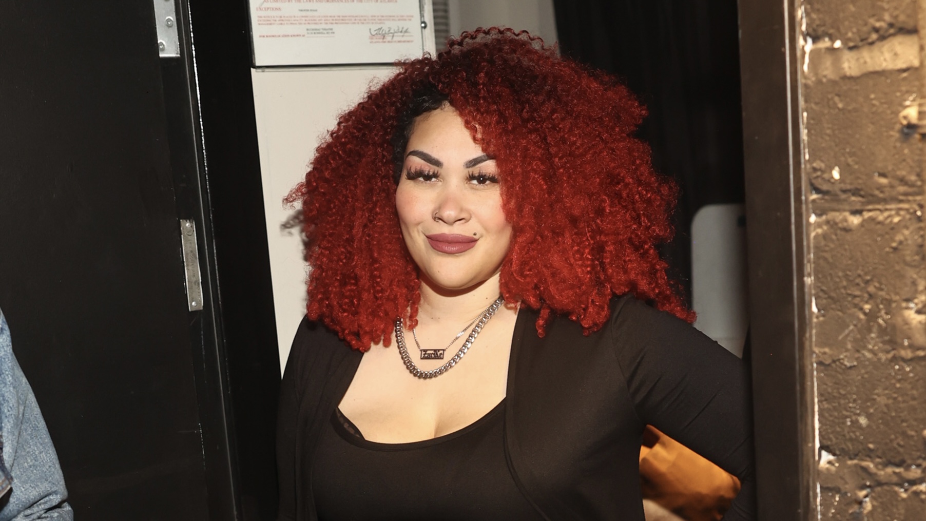 Keke Wyatt Reveals She’s Opening Her Own Church (Exclusive)